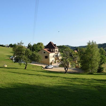 سارلا لا كانيدا La Maison Thimadaise المظهر الخارجي الصورة