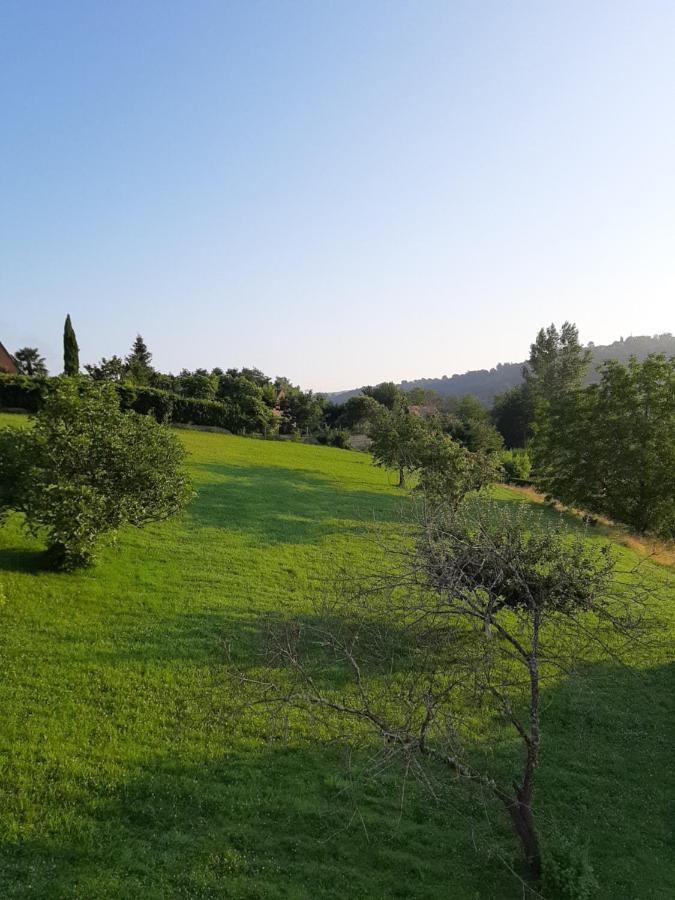 سارلا لا كانيدا La Maison Thimadaise المظهر الخارجي الصورة
